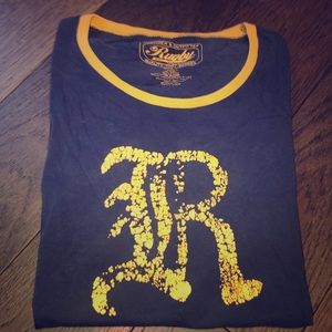 Polo Rugby T-shirt